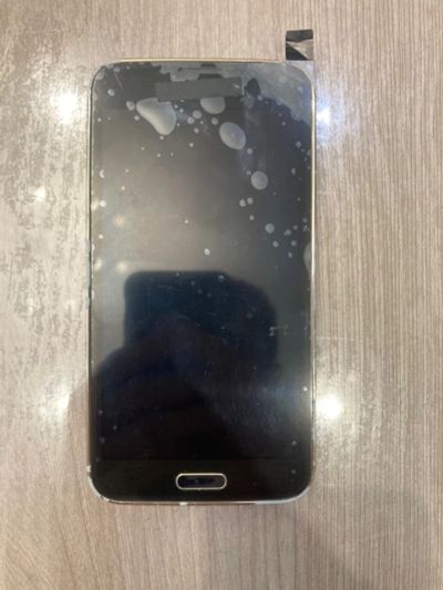 Лот: 18684788. Фото: 1. Смартфон Samsung Galaxy S5 16Gb. Смартфоны