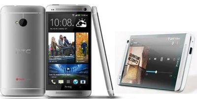 Лот: 4971467. Фото: 1. HTC ONE M7 32 Gb LTE. Смартфоны