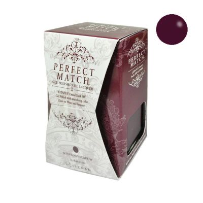 Лот: 5432194. Фото: 1. Набор LeChat Perfect Match -... Лак для ногтей