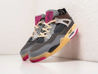 Лот: 24978576. Фото: 1. Кроссовки OFF White x Nike Air... Кеды, кроссовки, слипоны