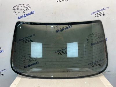 Лот: 23552838. Фото: 1. стекло Honda Civic Ferio EK2. Двигатель и элементы двигателя