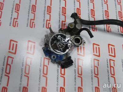 Лот: 13254132. Фото: 1. Дроссельная заслонка для MITSUBISHI... Другое (автозапчасти)