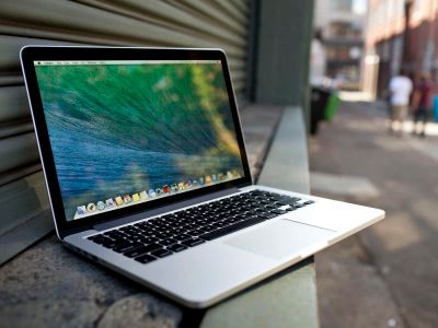 Лот: 9943799. Фото: 1. Куплю б/у MacBook Pro 15, не позднее... Ноутбуки