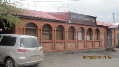Лот: 4598802. Фото: 1. одноэтажное здание. Другое (готовый бизнес)
