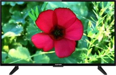 Лот: 14454693. Фото: 1. Телевизор Hartens 43 FHD 03 B. Телевизоры