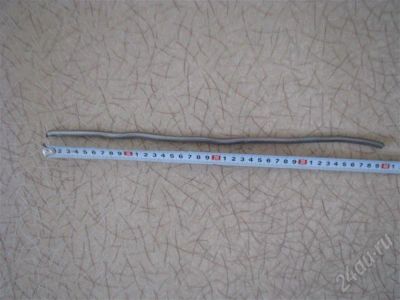 Лот: 329705. Фото: 1. олово ПОС-30. Материалы, химия