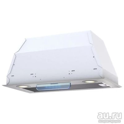 Лот: 15127416. Фото: 1. Вытяжка Krona Ameli 600 inox S... Вытяжки