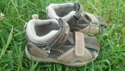 Лот: 5722287. Фото: 1. Сандали Bobbi shoes, Германия... Сандалии