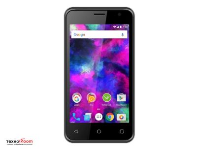 Лот: 15147667. Фото: 1. 3.9" Смартфон Vertex Impress Funk... Смартфоны