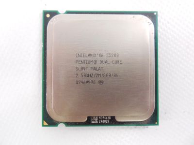 Лот: 13394773. Фото: 1. процессор intel. Процессоры