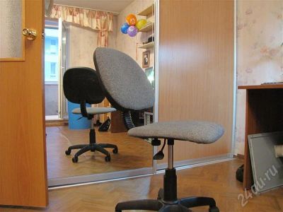 Лот: 379520. Фото: 1. Стул офисный. Другое (офисная мебель и домашние кабинеты)
