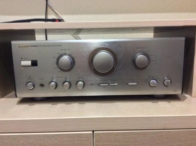 Лот: 7172340. Фото: 1. Усилитель ONKYO integra R1. Эстрадная акустика и усилители