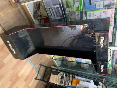 Лот: 17831693. Фото: 1. Стойка для одежды/нижнего белья... Торговое