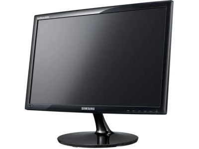 Лот: 3147772. Фото: 1. ЖК Монитор 19 LED SAMSUNG S19A300N. ЖК-мониторы