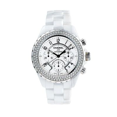 Лот: 3463540. Фото: 1. Копия часов chanel. Другие наручные часы