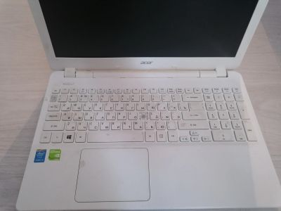 Лот: 18657997. Фото: 1. Ноутбук Acer V3-572G-54UN. Ноутбуки