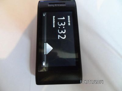 Лот: 4264777. Фото: 1. Sony Ericsson Aino. Кнопочные мобильные телефоны
