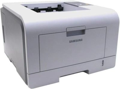 Лот: 11480396. Фото: 1. сетевой лазерный принтер Samsung... Лазерные принтеры