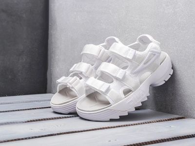 Лот: 11624140. Фото: 1. Сандалии FILA Disruptor Sandals... Сандалии