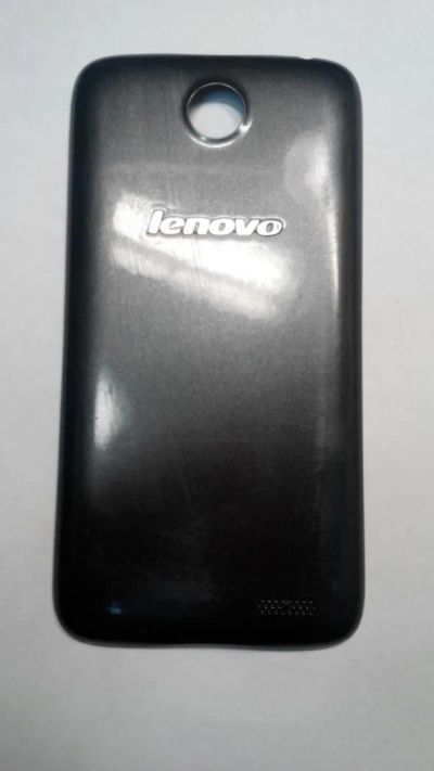 Лот: 7328301. Фото: 1. Задняя крышка Lenovo A516. Корпуса, клавиатуры, кнопки