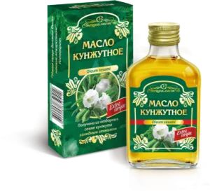 Лот: 12963437. Фото: 1. Масло кунжутное "Алтай" 100 мл... Диетическое питание