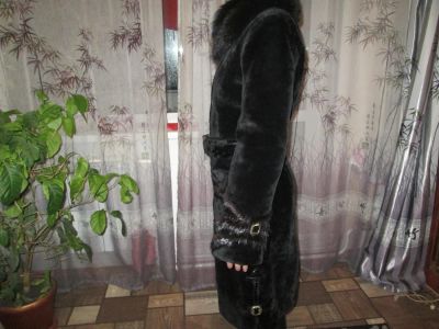 Лот: 6566319. Фото: 1. продам шубу!!. Верхняя одежда