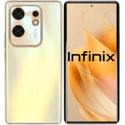 Лот: 25355259. Фото: 1. Смартфон Infinix Zero 30 8/256GB... Смартфоны