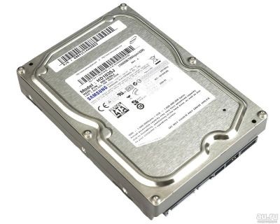 Лот: 16674259. Фото: 1. Восстановление данных с HDD. IT-услуги (сайты, 1C, IT аутсорсинг)