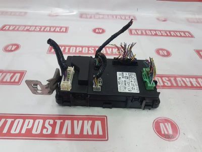 Лот: 20902180. Фото: 1. Блок управления Nissan Teana L33... Электрооборудование