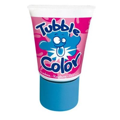 Лот: 11349756. Фото: 1. Жвачка Tubble Gum Lutti Color. Жевательная резинка