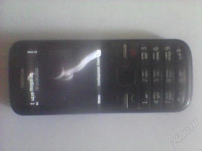 Лот: 1829610. Фото: 1. Nokia C5-00 5MP ( обмен). Смартфоны