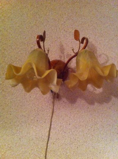 Лот: 6677141. Фото: 1. Бра. Другое освещение