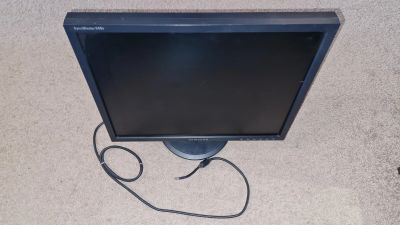 Лот: 18627177. Фото: 1. Монитор 19 " Samsung SyncMaster... ЖК-мониторы