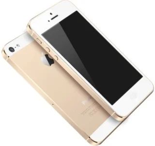 Лот: 4562900. Фото: 1. Iphone 5s LTE 16Gb Gold A1457. Смартфоны