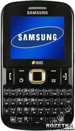 Лот: 1596213. Фото: 1. Samsung E2222. Кнопочные мобильные телефоны