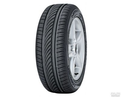 Лот: 16768974. Фото: 1. Nokian 255/65R16 113V XL NRVi... Шины