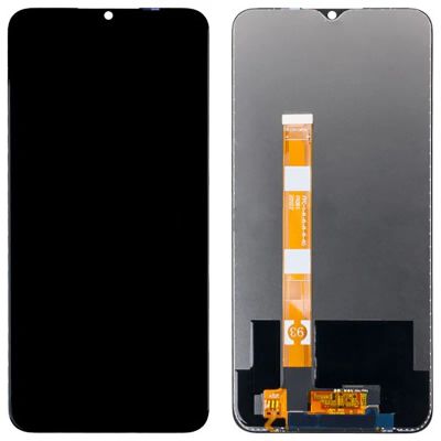 Лот: 21069993. Фото: 1. Дисплей Oppo A15 (CPH2185)/A15s... Дисплеи, дисплейные модули, тачскрины