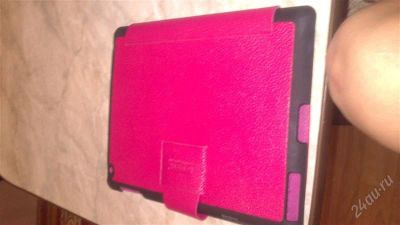 Лот: 2284223. Фото: 1. Чехол для New iPad/iPad2. Чехлы, бамперы