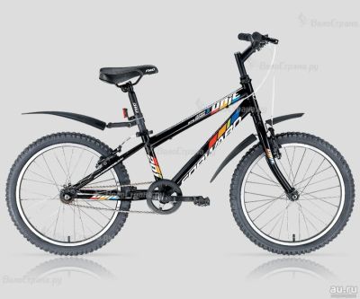 Лот: 13750657. Фото: 1. Велосипед Forward Unit 201. Велосипеды