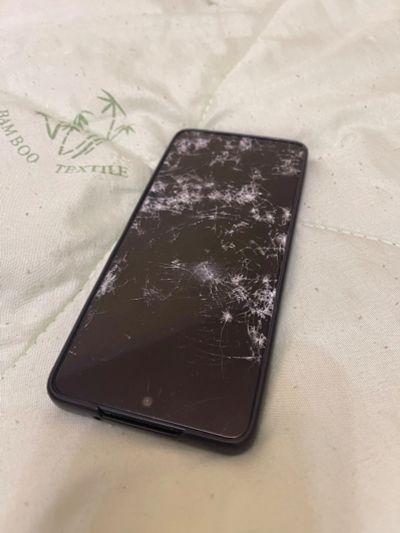 Лот: 24964715. Фото: 1. смартфон Tecno Camon 19 на запчасти... Корпуса, клавиатуры, кнопки