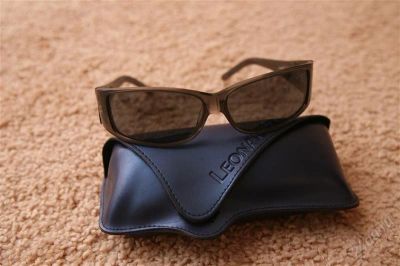 Лот: 775324. Фото: 1. очки мужские. Очки солнцезащитные