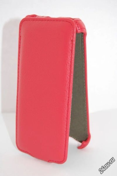 Лот: 4736816. Фото: 1. Activ Flip Leather HTC Desire... Чехлы, бамперы