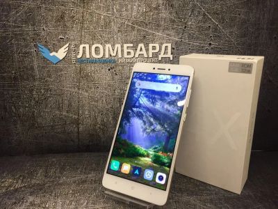 Лот: 15944989. Фото: 1. Xiaomi Redmi Note 4 (Ж1697). Смартфоны