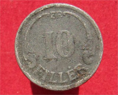 Лот: 11752310. Фото: 1. Монета № 20644 Венгрия, 1942год. Остальные страны