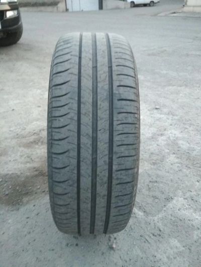 Лот: 11429731. Фото: 1. Шины michelin energy saver 205... Шины