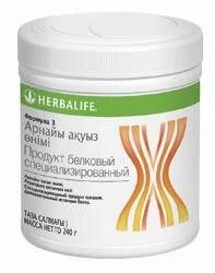 Лот: 10385969. Фото: 1. Herbalife Формула 3 Протеиновая... Диетическое питание