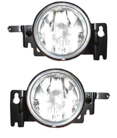 Лот: 3699361. Фото: 1. Туманка (комплект) honda civic... Оптика и освещение