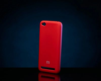 Лот: 19913317. Фото: 1. Кейс Silicon Cover для Xiaomi... Чехлы, бамперы