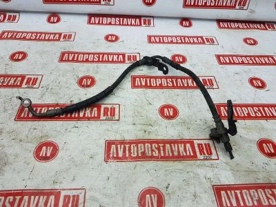 Лот: 20900837. Фото: 1. Шланг тормозной Mazda Atenza GH5FP... Тормозная система