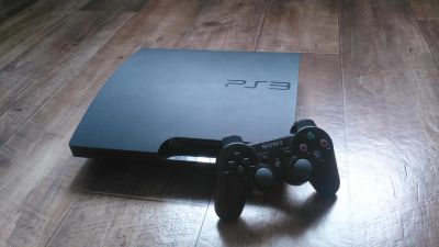 Лот: 9668251. Фото: 1. Sony playstation 3. PS 3. PS3... Игровые приставки, консоли